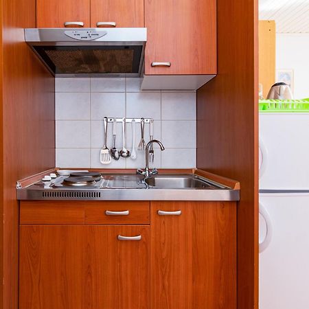 Apartments And Rooms With Parking Space Skrbcici, Krk - 21231 Cameră foto