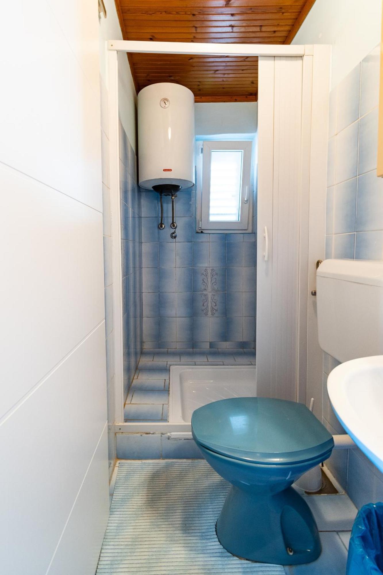 Apartments And Rooms With Parking Space Skrbcici, Krk - 21231 Cameră foto