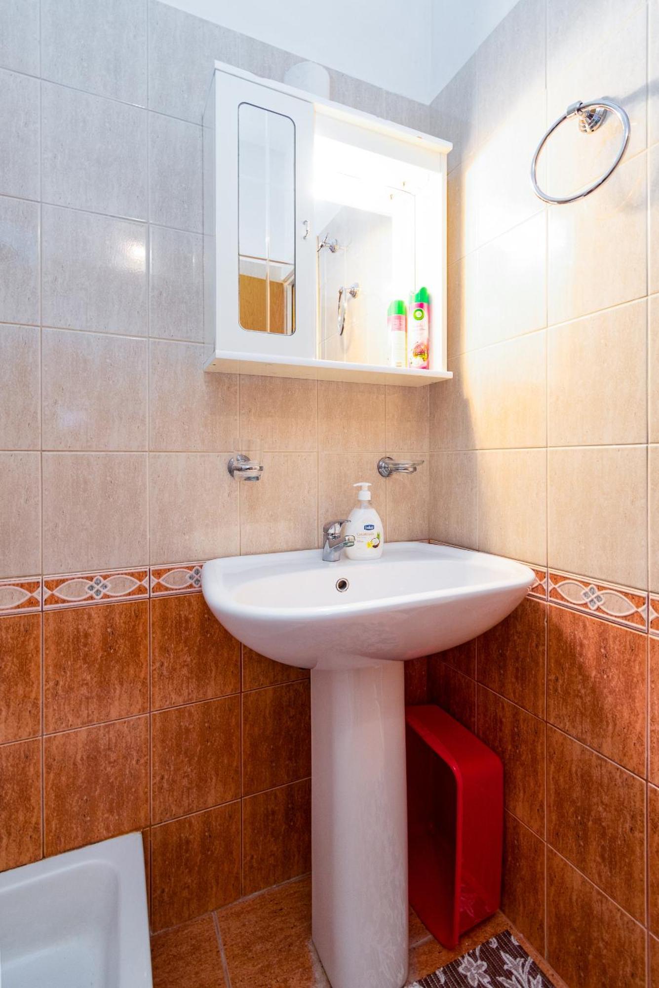 Apartments And Rooms With Parking Space Skrbcici, Krk - 21231 Cameră foto