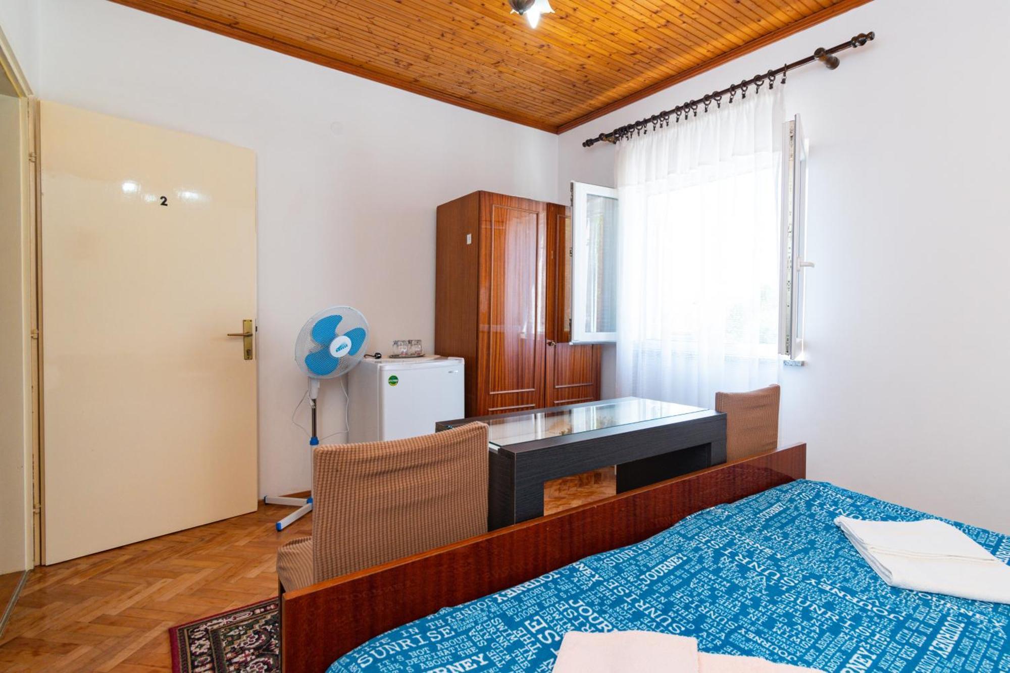 Apartments And Rooms With Parking Space Skrbcici, Krk - 21231 Cameră foto